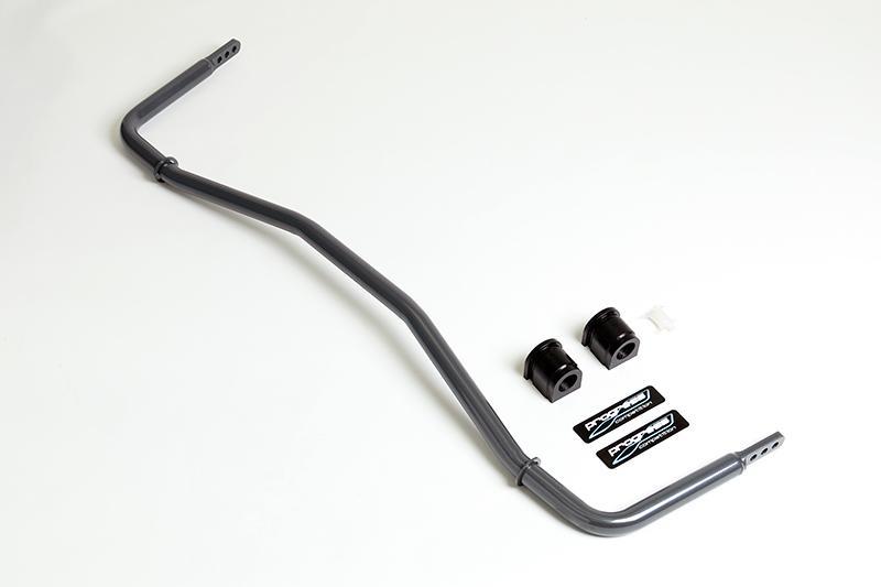 Progress Tech 15-16 Mazda MX-5 Front/Rear Sway Bar Kit (FR 28.5mm Tubular Adj / RR 16mm Solid Adj) 63.1134 63.1134 Photo - Primary