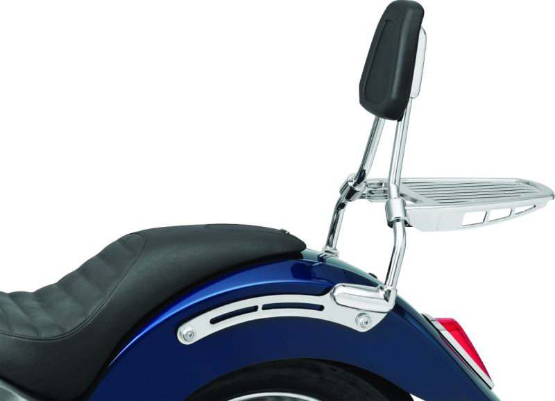 Kuryakyn Sissy Bar For Indian Scout 6581 6581 User 1