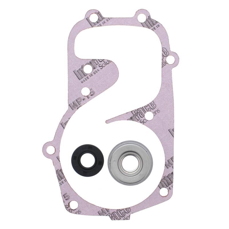 Vertex Pistons Vertex Gaskets 05-07 Polaris 440 IQ / Euro Water Pump Rebuild Kit 721310 721310 Photo - Primary