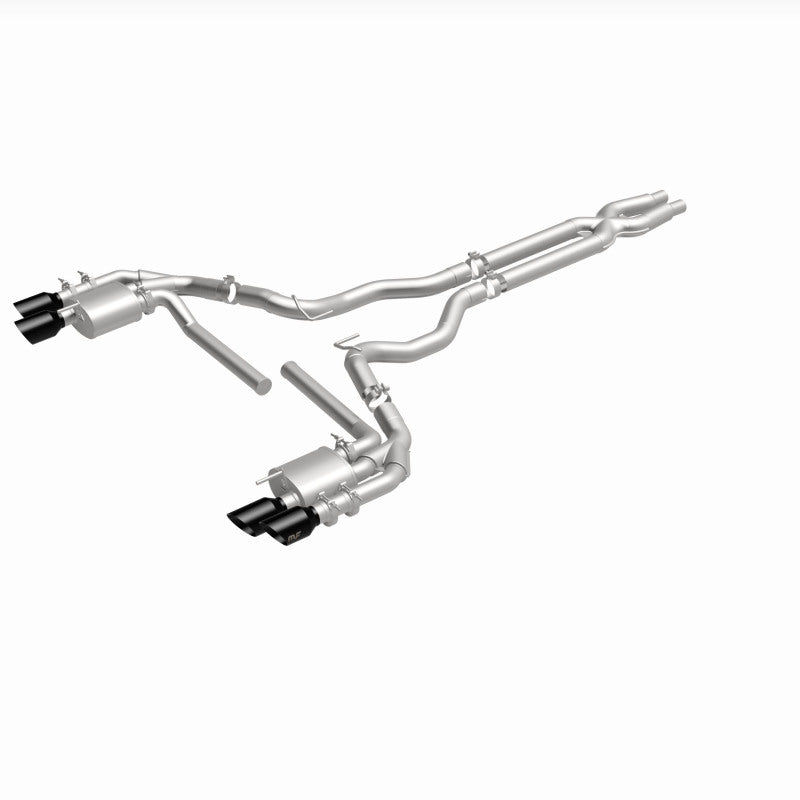 Magnaflow 18-21 Ford Mustang 5.0L V8 NEO Cat-Back Exhaust System 19579 19579 360 Degree Image Set