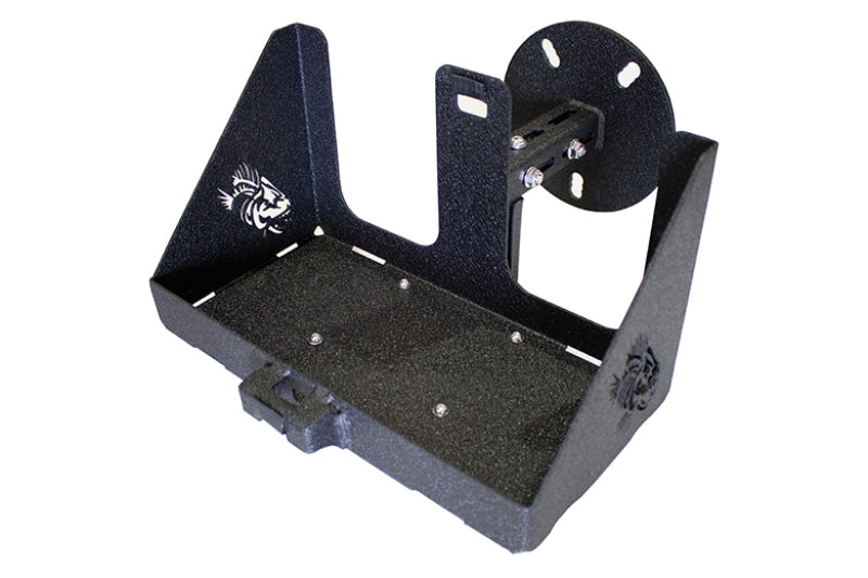 Fishbone Offroad Spare Tire Jerry Can Mount FB21276 FB21276 User 1