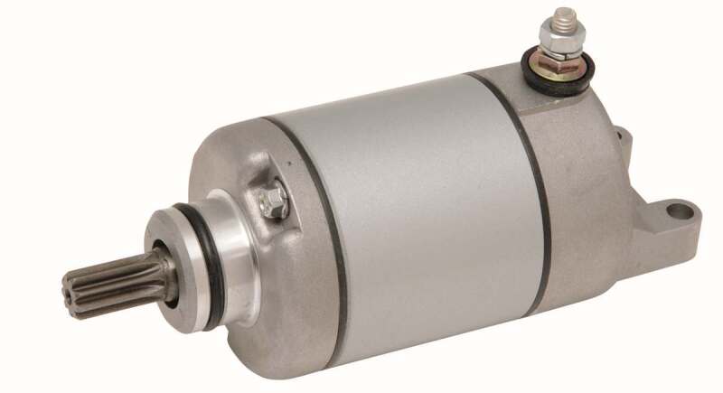 Ricks Motorsport Electrics Ricks Motorsport New Suzuki Starter Motor 61-315 61-315 User 1