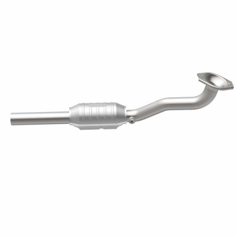 MagnaFlow Volkswagen Standard Grade Federal / EPA Compliant Direct-Fit Catalytic Converter 22924 360 Degree Image Set