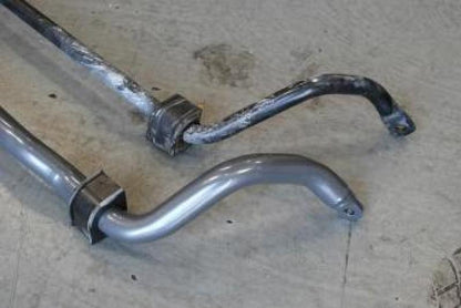 Progress Tech 97-13 Chevy Corvette C6 Front/Rear Sway Bar Kit (FR 35mm Tubular / RR 25mm Tube Adj) 63.0480 63.0480 Photo - Primary