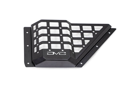 DV8 Offroad DV8 21-23 Ford Bronco Front Door Pocket Molle Panels MPBR-05 MPBR-05 Photo - Unmounted