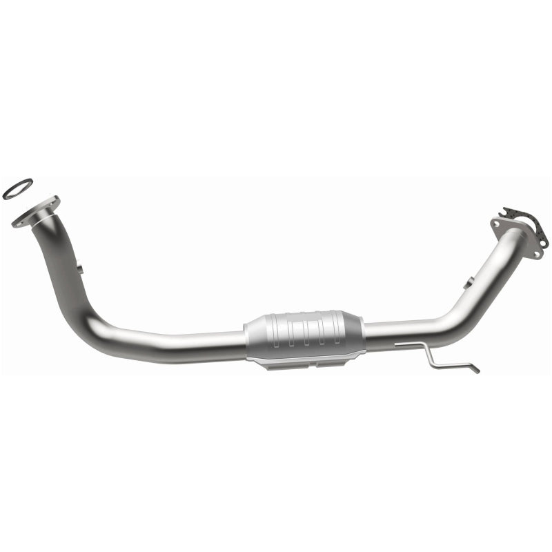 MagnaFlow HM Grade Federal / EPA Compliant Direct-Fit Catalytic Converter 93160 Photo - out of package