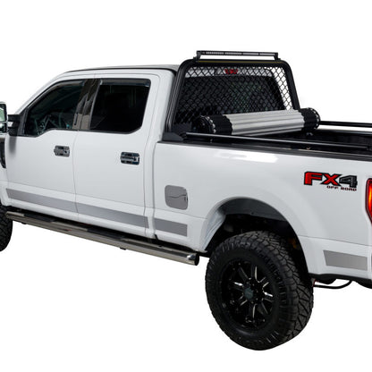Putco 2017-2017, Ford Super Duty Super Cab 8 ft Box Dually - 12pcs, 9751468 Photo - Primary
