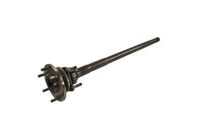 Yukon Gear & Axle Yukon Right Hand Rear 32-Spline Axle Assembly for 2008-2015 Nissan Titan w/Elect Locker YA D2006070-1 YA D2006070-1 Photo - Primary
