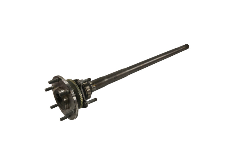 Yukon Gear & Axle Yukon Right Hand Rear 32-Spline Axle Assembly for 2008-2015 Nissan Titan w/Elect Locker YA D2006070-1 YA D2006070-1 Photo - Primary
