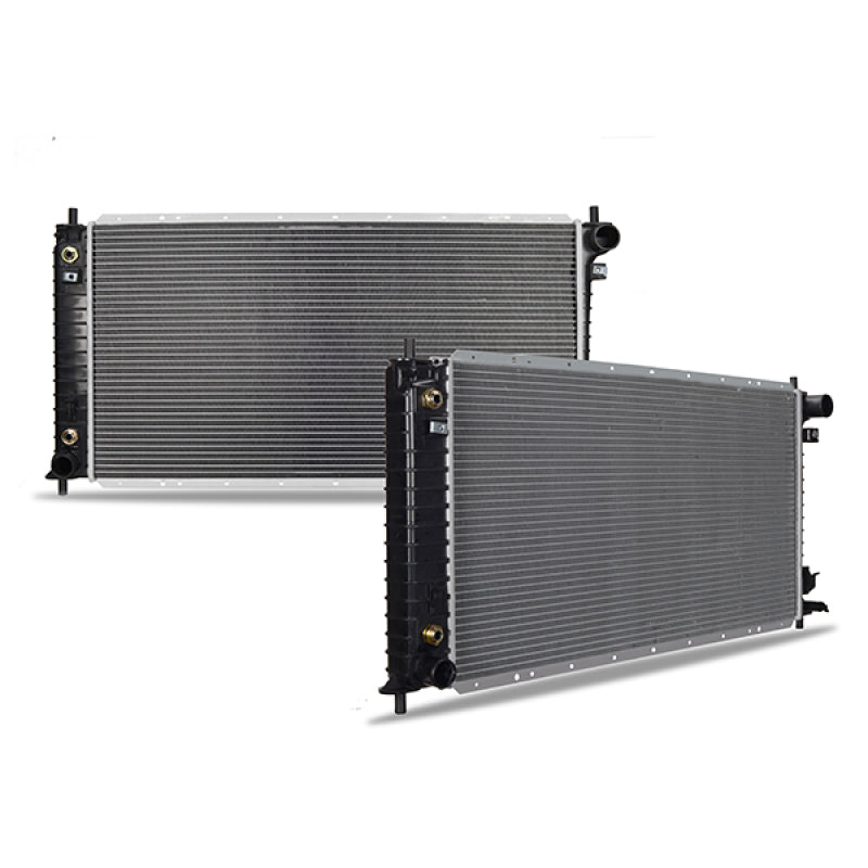 Mishimoto 2004-2006 Ford Expedition Radiator Replacement R2819-AT Photo - Primary