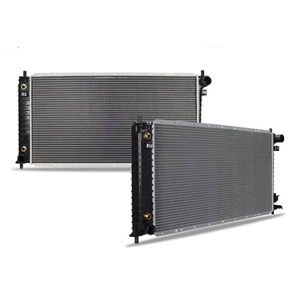 Mishimoto 2004-2006 Ford Expedition Radiator Replacement R2819-AT Photo - Primary