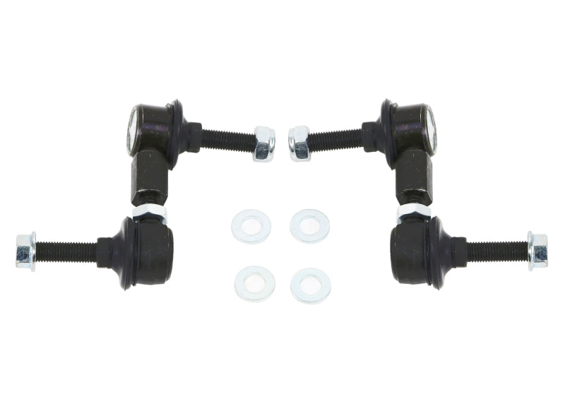 Whiteline Sway Bar - Link KLC140-060 Photo - Close Up