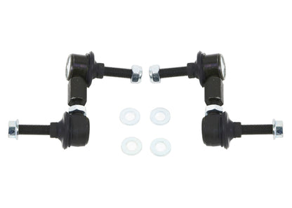 Whiteline Sway Bar - Link KLC140-060 Photo - Close Up