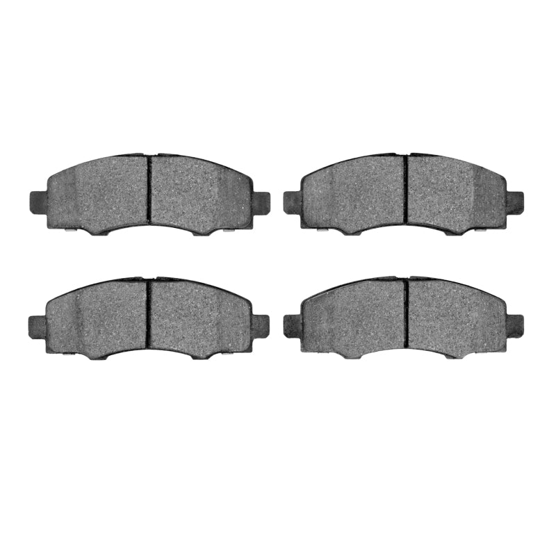 DFC DFC 3000 Ceramic Brake Pads Brakes, Rotors & Pads Brake Pads - OE main image
