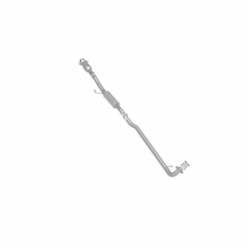 MagnaFlow California Grade CARB Compliant Direct-Fit Catalytic Converter 441072 360 Degree Image Set