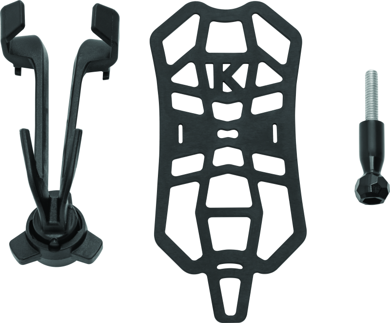 Kuryakyn Free-Flx Dvc Hldrper Scrw Mnt 6437 6437 Photo - Primary