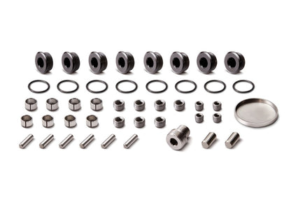 Ford Racing Plug and Dowel Kit For A460X Blocks M-6026-A460X M-6026-A460X Photo - Primary