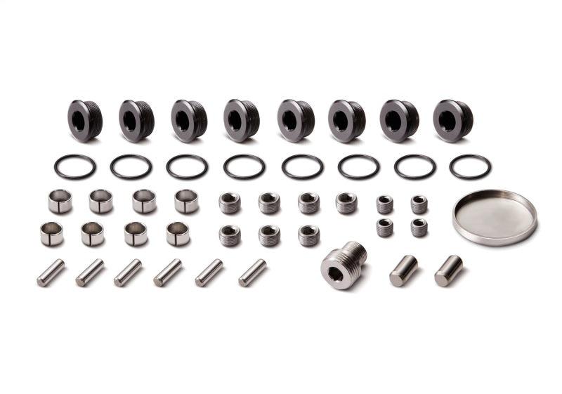 Ford Racing Plug and Dowel Kit For A460X Blocks M-6026-A460X M-6026-A460X Photo - Primary