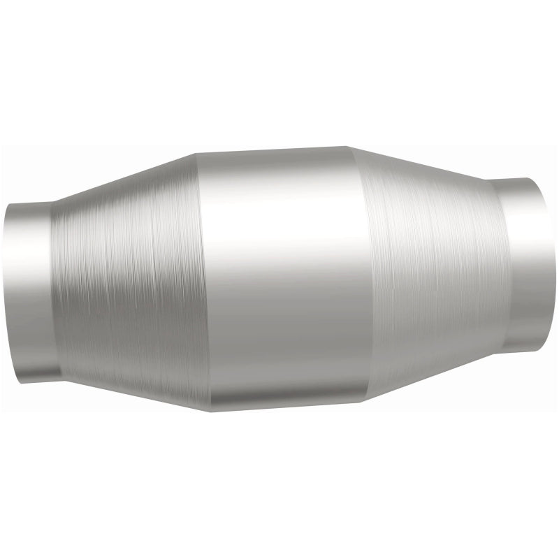 MagnaFlow Standard Grade Federal / EPA Compliant Universal Catalytic Converter 60010 Photo - out of package
