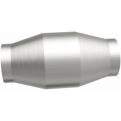 MagnaFlow Standard Grade Federal / EPA Compliant Universal Catalytic Converter 60010 Photo - out of package