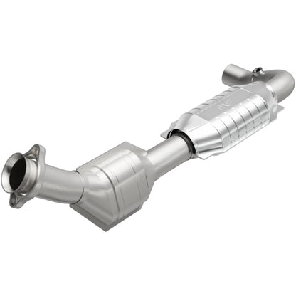 MagnaFlow Ford HM Grade Federal / EPA Compliant Direct-Fit Catalytic Converter 93325 Photo - Primary