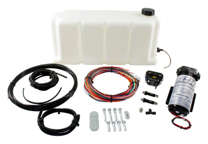 AEM Electronics Water Injection System Kit 30-3301 Photo - out of package