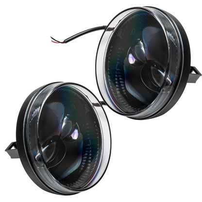 ORACLE Lighting Oracle 07-14 GMC Sierra 1500/2500/3500 High Powered LED Fog (Pair) - 6000K 5865-504 5865-504 User 2