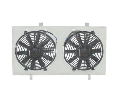 Mishimoto Fan Shroud Kit 89-94 Nissan S13 SR20DET MMFS-S13-89SR Photo - Primary