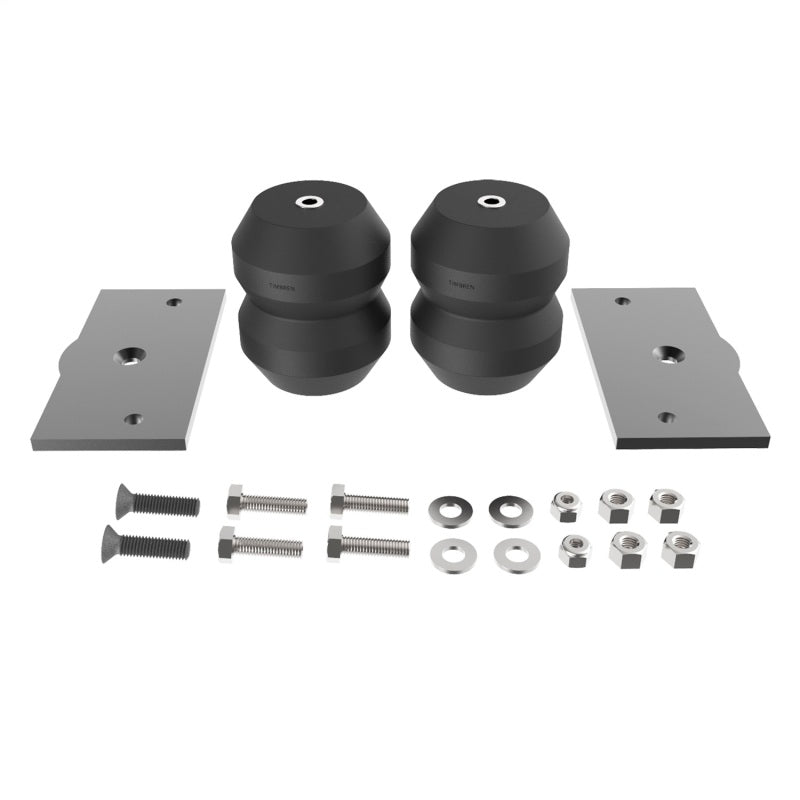 Timbren 1996 Mitsubishi Fuso FE-SP Rear Suspension Enhancement System MFRFH MFRFH Photo - Primary