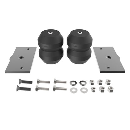 Timbren 1996 Mitsubishi Fuso FE-SP Rear Suspension Enhancement System MFRFH MFRFH Photo - Primary