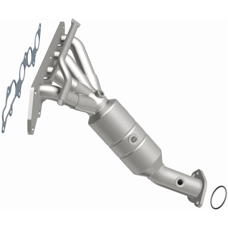 MagnaFlow HM Grade Federal / EPA Compliant Manifold Catalytic Converter 50309 Photo - out of package