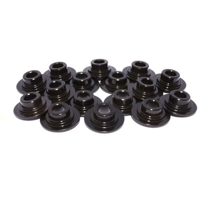 Comp Cams STEEL RETAINERS 713-16 Photo - Primary