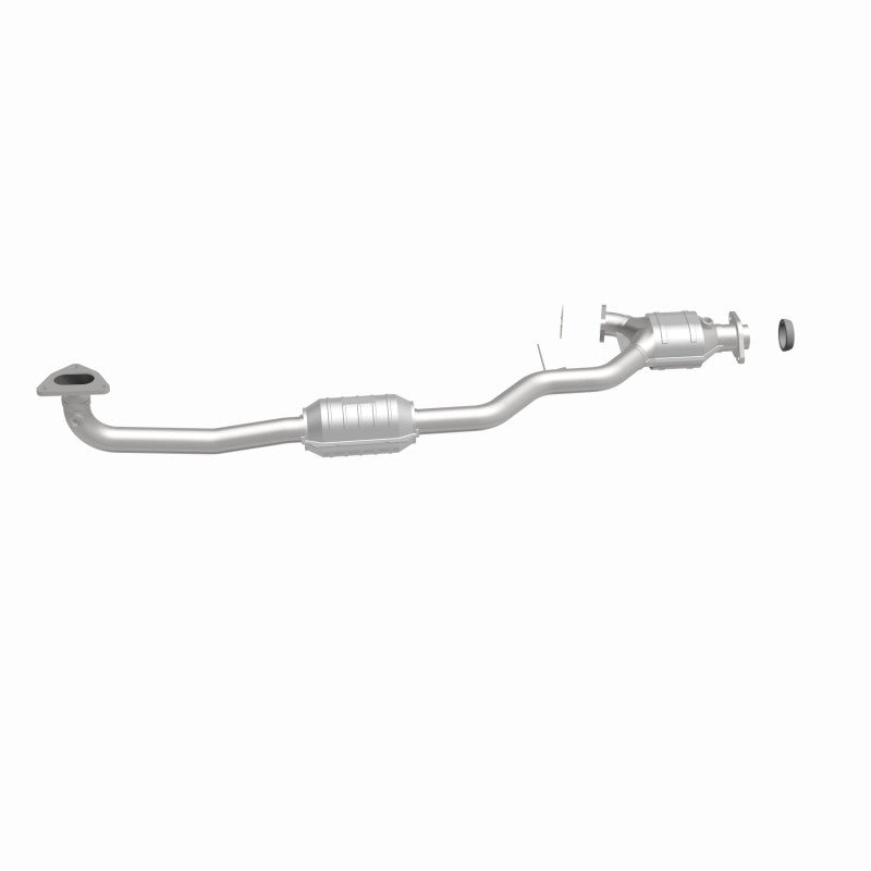 MagnaFlow Subaru Outback OEM Grade Federal / EPA Compliant Direct-Fit Catalytic Converter 51649 360 Degree Image Set