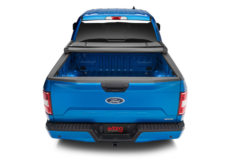 Extang Trifecta ALX Bed Cover 24- Ford Ranger 5ft Bed 90637 90637 Photo - Mounted