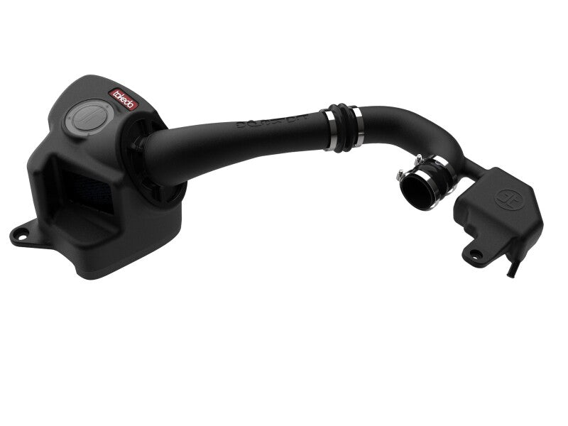 aFe 15-19 Subaru Outback H4-2.5L Takeda Momentum Cold Air Intake System w/ Pro 5R Media 56-70039R 56-70039R Photo - Unmounted