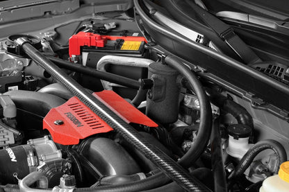 Perrin Performance Perrin 22-23 Toyota GR86 / 13-16 Scion FR-S / 13-23 Subaru BRZ Air Oil Separator - Black PSP-ENG-612BK PSP-ENG-612BK User 1
