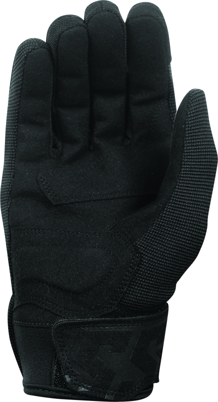 Speed and Strength Spd Soc Glv Blk Wxs 892350 892350 User 1