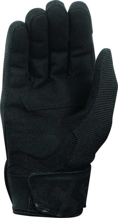 Speed and Strength Spd Soc Glv Blk Wxs 892350 892350 User 1
