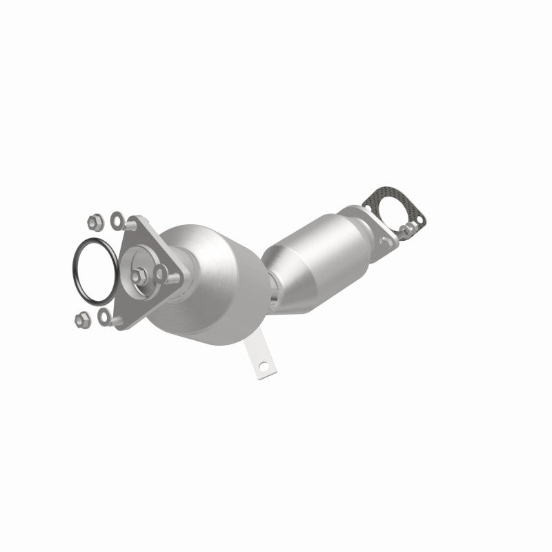 MagnaFlow Infiniti California Grade CARB Compliant Direct-Fit Catalytic Converter 5582144 360 Degree Image Set