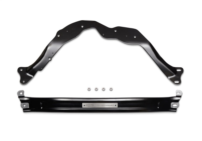 Ford Performance Parts S550 Ford Performance Strut Tower Brace M-20201-MA Photo - Unmounted