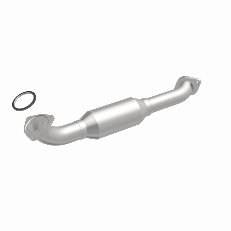 MagnaFlow Pontiac G8 California Grade CARB Compliant Direct-Fit Catalytic Converter 5461689 360 Degree Image Set