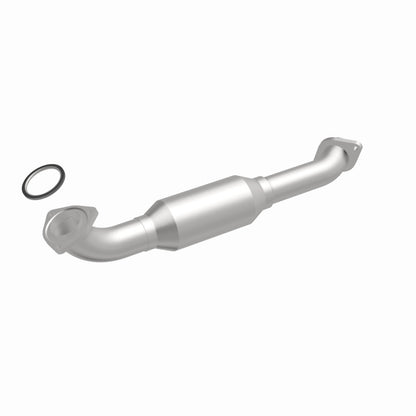 MagnaFlow Pontiac G8 California Grade CARB Compliant Direct-Fit Catalytic Converter 5461689 360 Degree Image Set