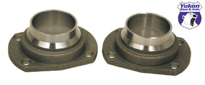 Yukon Gear & Axle Yukon Gear Ford 9in (3/8in Holes) Torino Design Housing Ends YP F9HE-2 YP F9HE-2 Photo - Primary