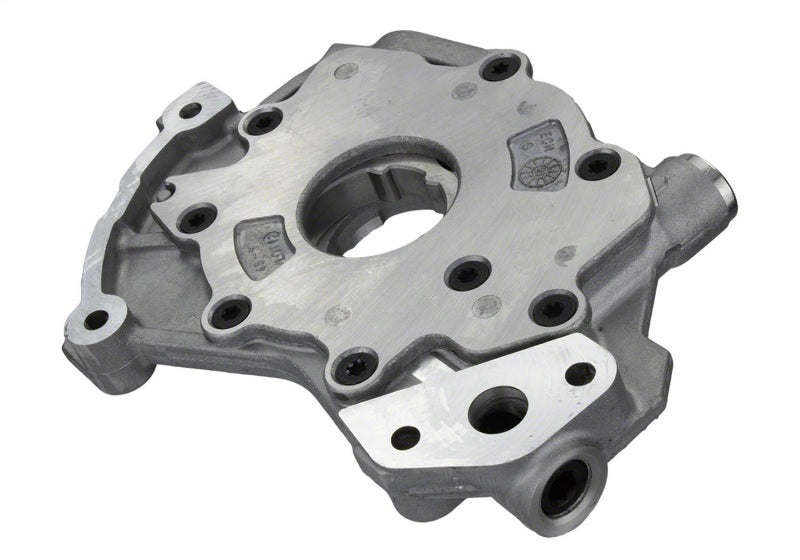 Ford Performance Parts 4.6L High Volume Oil Pump and Pickup Tube M-6600-D46 Photo - Unmounted