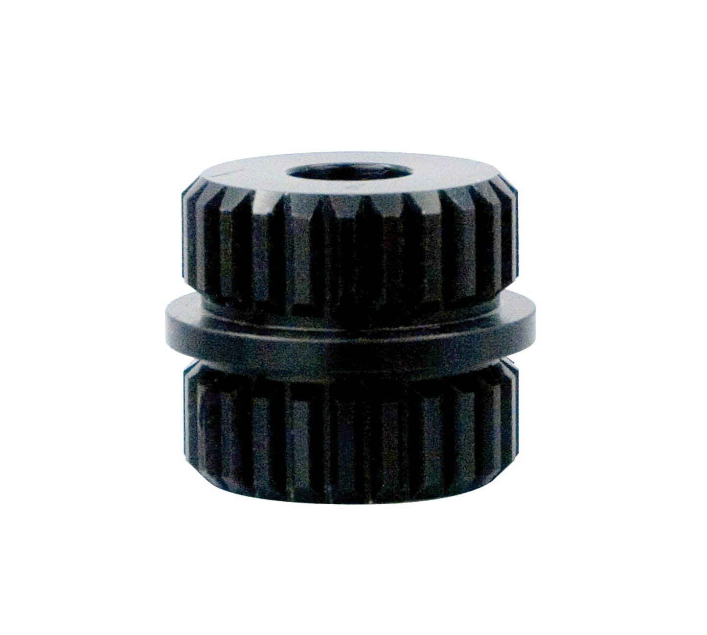 Peterson Fluid Systems Stack Adapter 2.750 06-0721