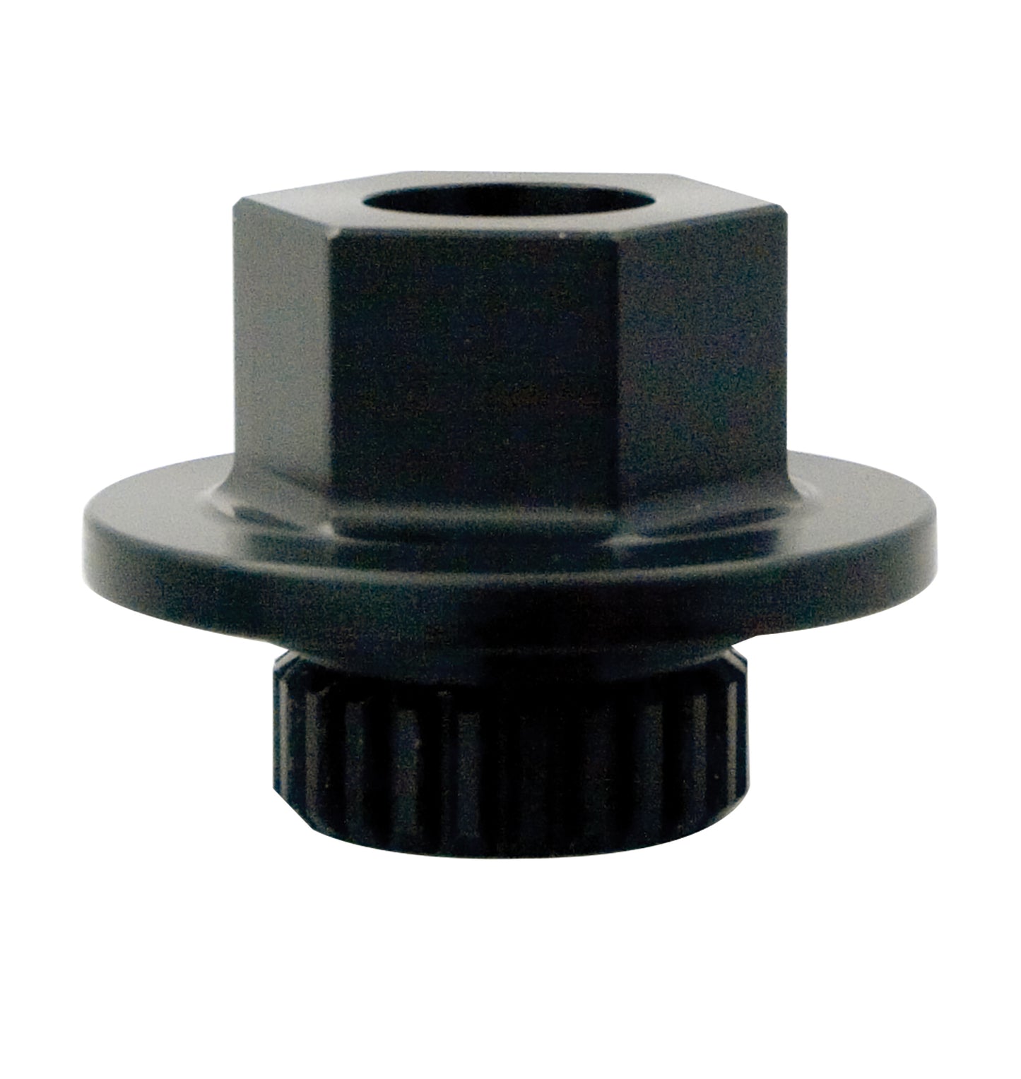 Peterson Fluid Systems Drive Washer Cap Nut 2.750 06-0731