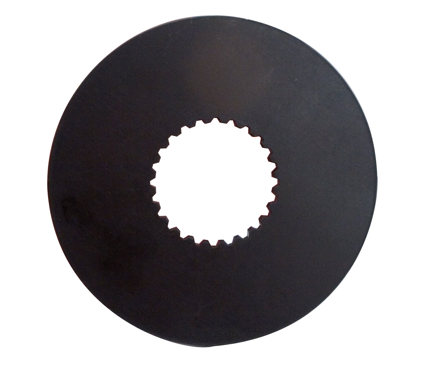 Peterson Fluid Systems Guide Washer Splined 2.250 x 1/8 06-0734