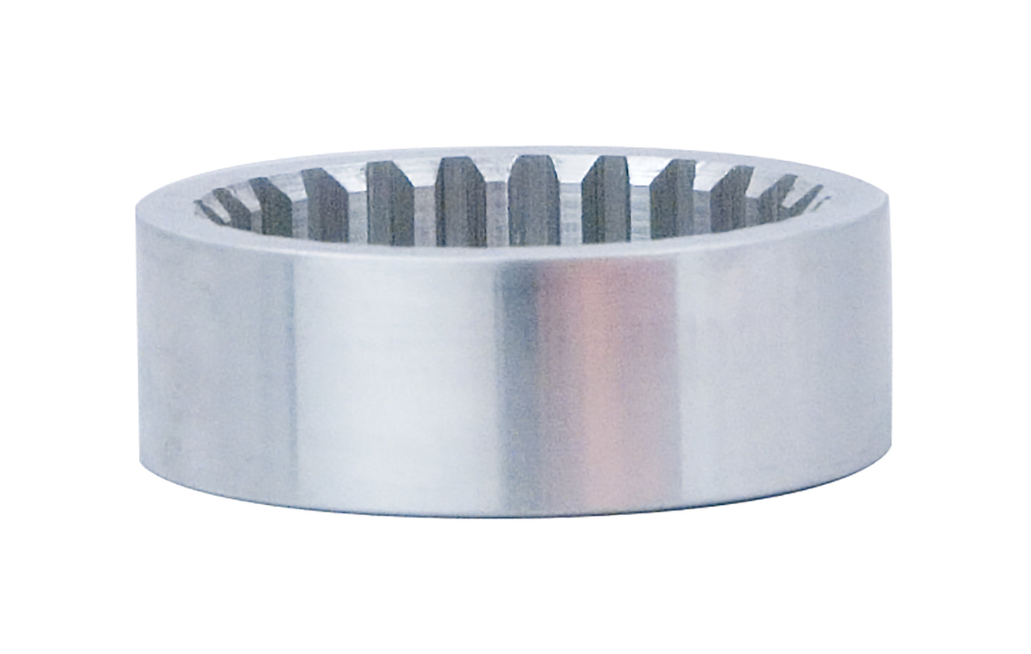 Peterson Fluid Systems Spacer 1 Spline Drive 06-0744