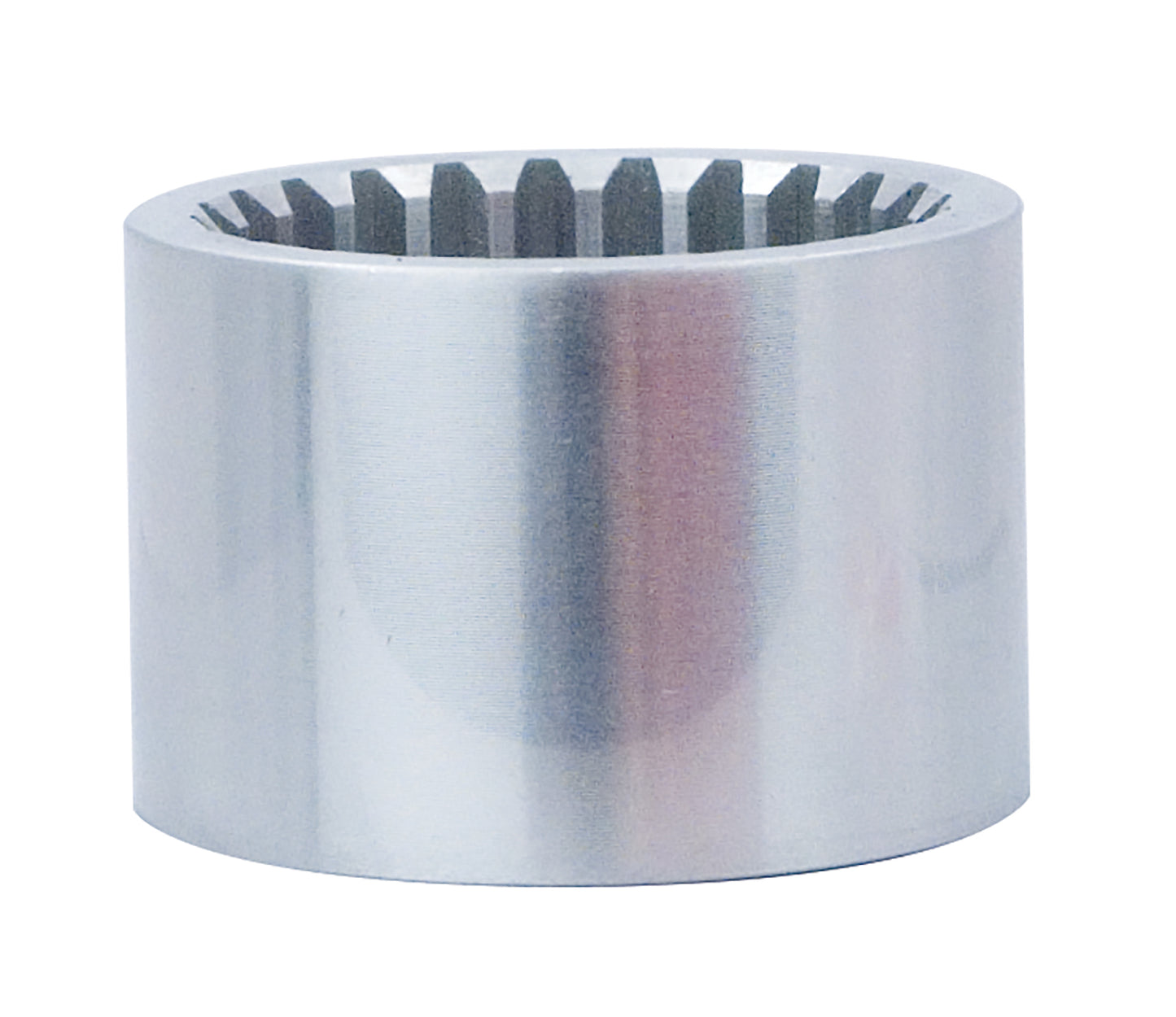 Peterson Fluid Systems Spacer Female Splined 4.020 06-0756