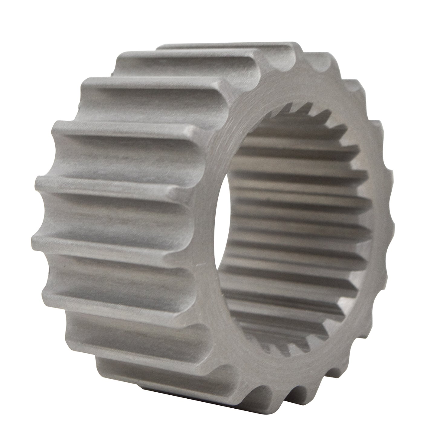 Peterson Fluid Systems Pulley 23 Tooth HTD Spline Drive 06-1223